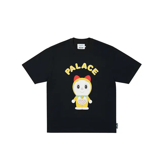 PALACE x DoraemonA FW25 DORAEMON T-SHIRT T