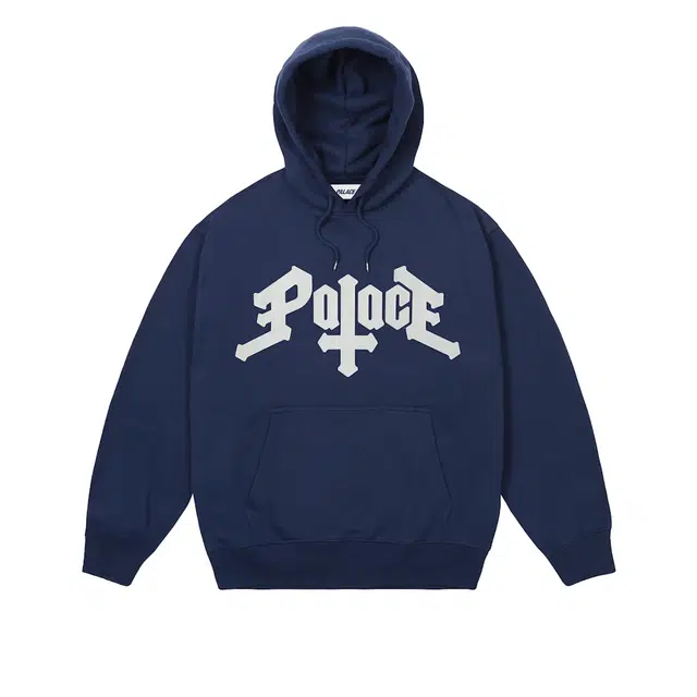 PALACE FW25 DROP3 logo