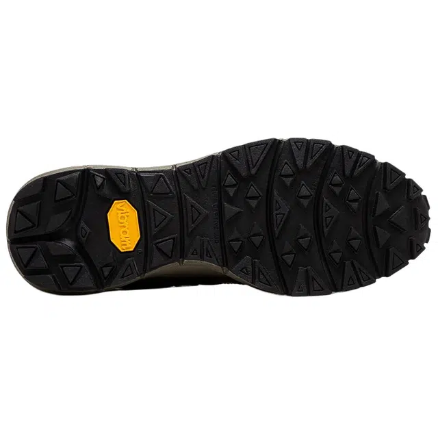 vibram x VEJA Dekkan