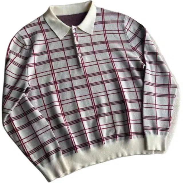 RVANGUARD rowpolocleanfit