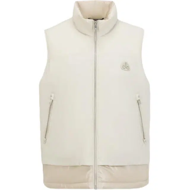 Moose Knuckles FW25 Logo