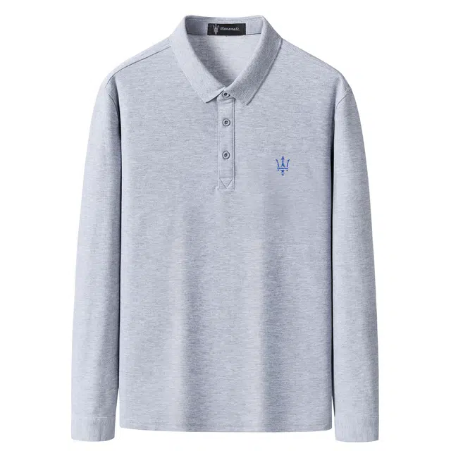 Maserati LOGOPolo