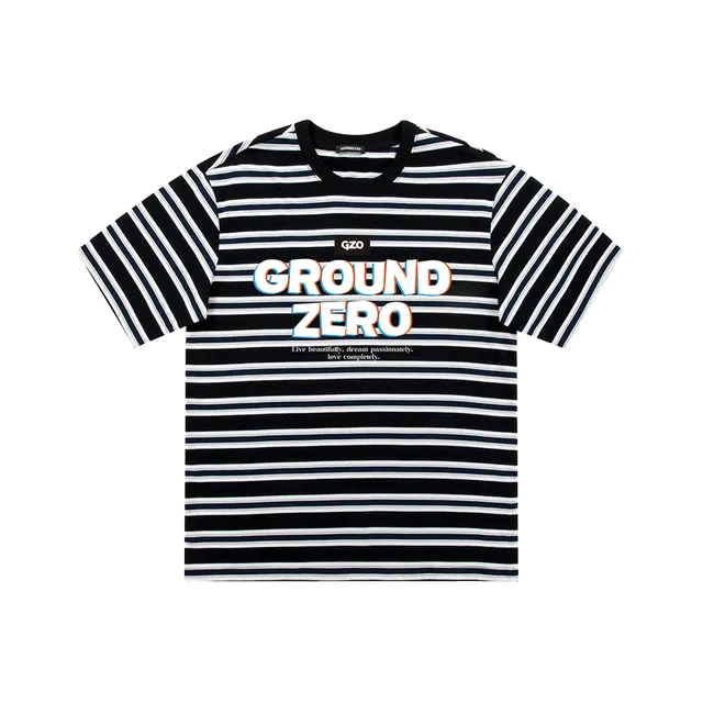 GROUND(ZER)O 1.TT