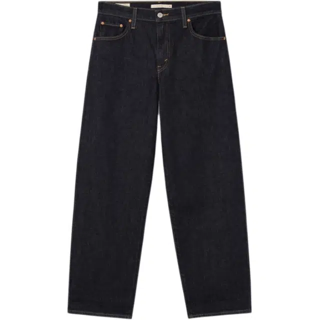 Levi's Relaxed Straight Jeans