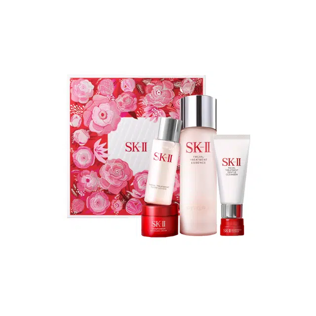 SK-II