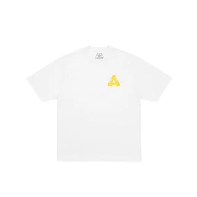 PALACE FW25 TRI LINGUAL T-SHIRT logoT