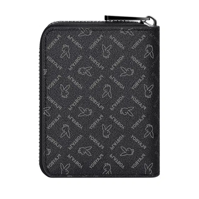 Playboy Logo PVC