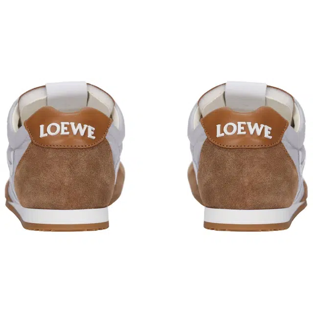 LOEWE Ballet Runner 2.0