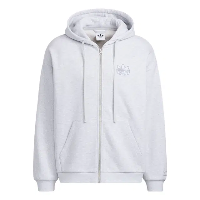 adidas Originals Hoodie Jacket