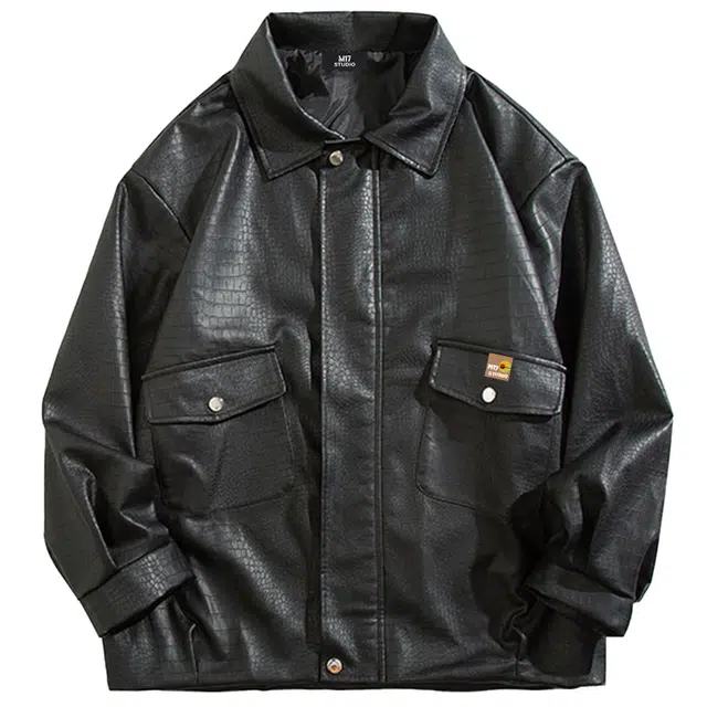 M17 STUDIO PUvintagecleanfit