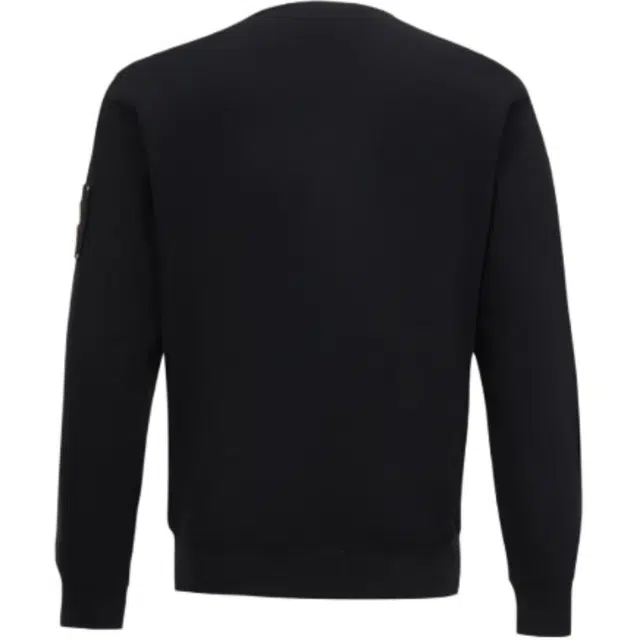 Moose Knuckles FW25 Logo