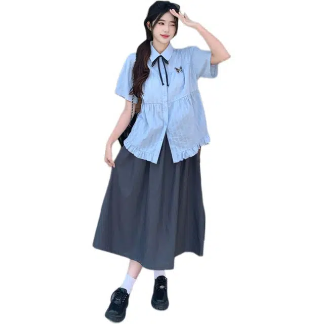 Kiki Clothing Boutique POLO