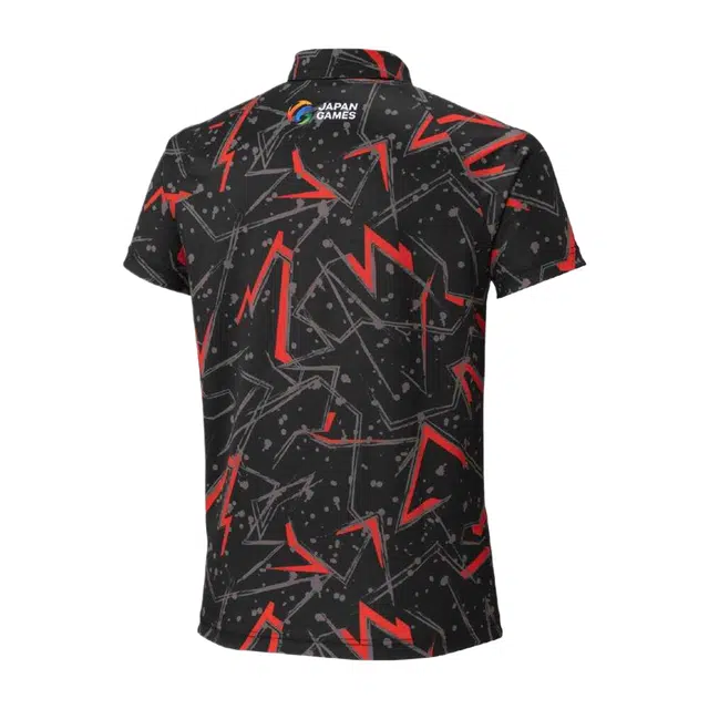 Mizuno Polo