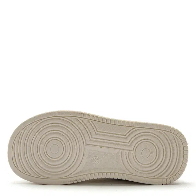 时尚百搭舒适通勤增高 防滑减震耐磨 低帮 板鞋 女