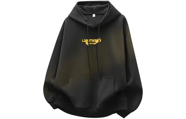 LIGHTNING MONSTER Logo