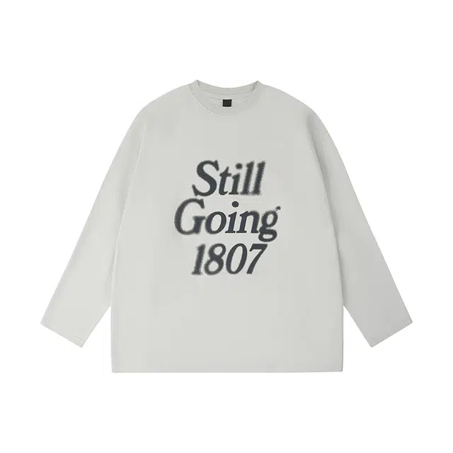 1807 STILLGOINGT