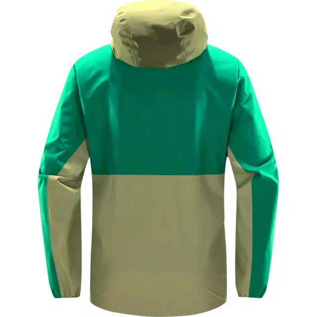 HAGLFS Sparv Proof Anorak