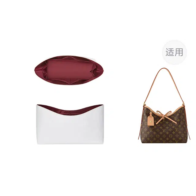 jingxi lv carryall pm
