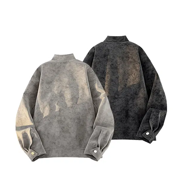 HOKLV bomber