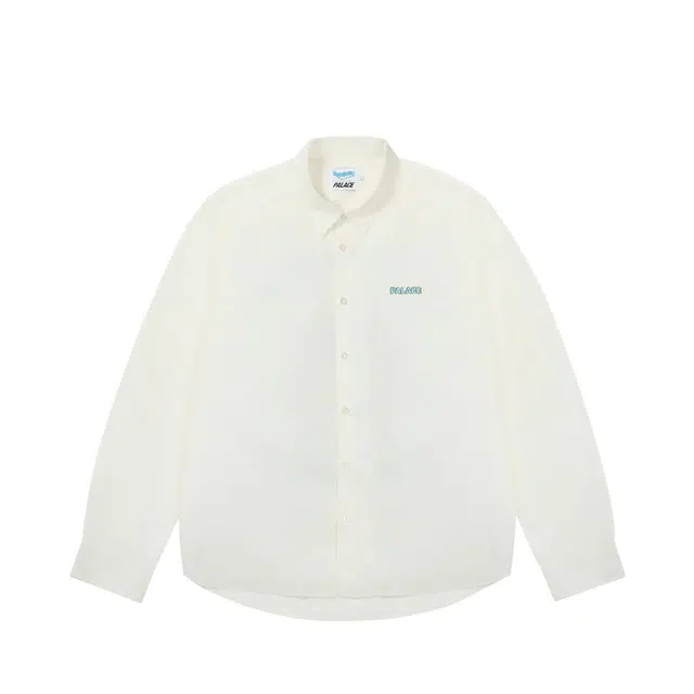 PALACE x DoraemonA FW25 DORAEMON SHIRT