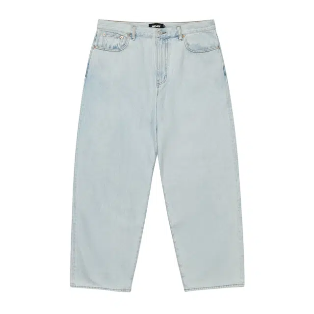 PALACE FW25 P90 BAGGY JEAN