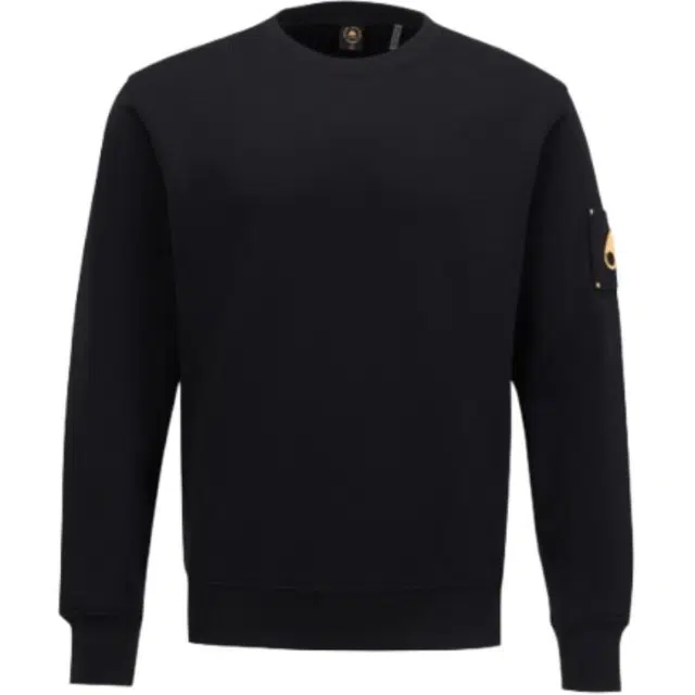 Moose Knuckles FW25 Logo