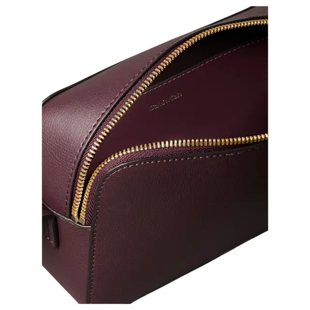 CALVIN KLEIN CK PU