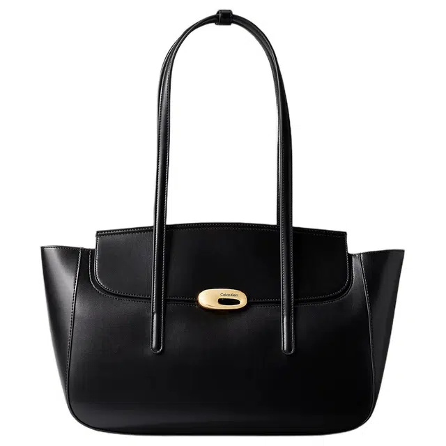 CALVIN KLEIN PU Tote