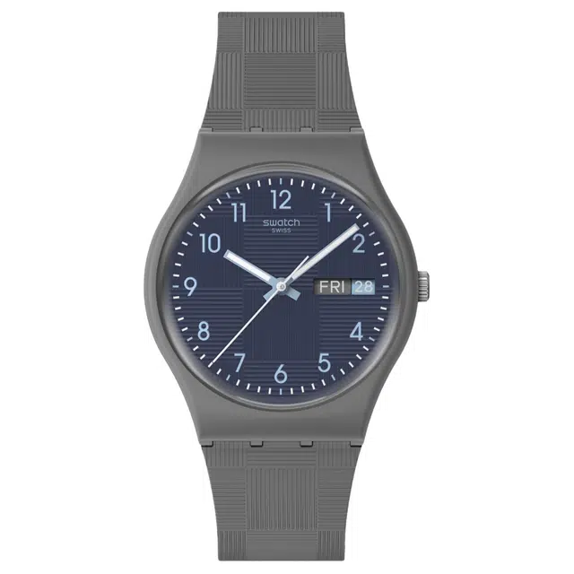 SWATCH Swatch Essentials 30 34mm