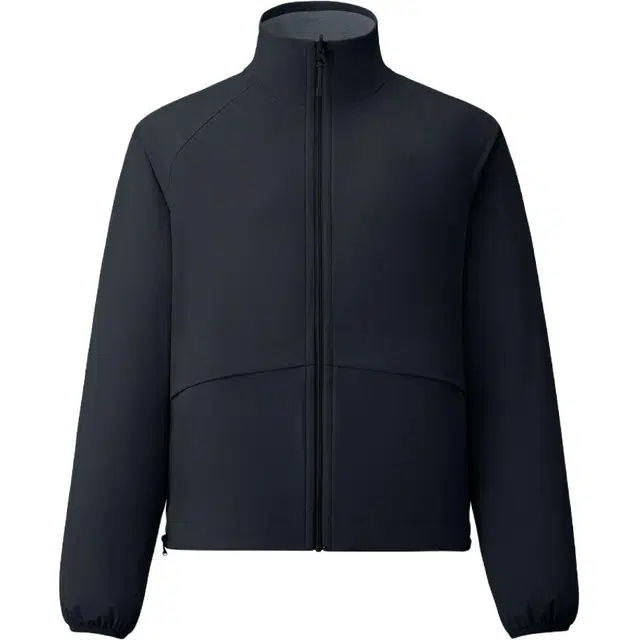 蕉下 双面穿万粒绒舒适柔软时尚休闲百搭轻便保暖防风防寒绒感外套 女款