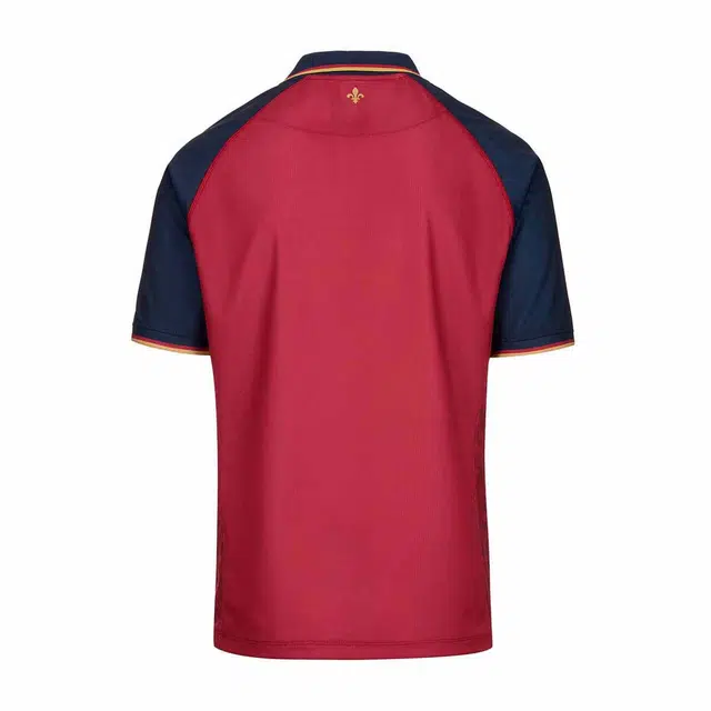 Kappa Maillot Third logo