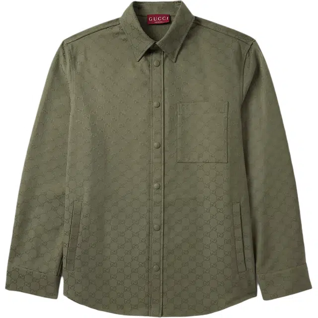 GUCCI FW25 GG