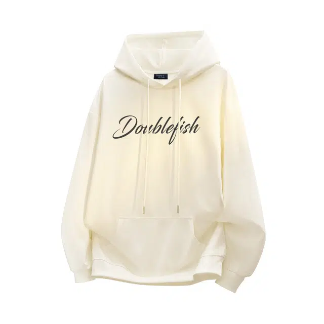 DOUBLEFISH logo