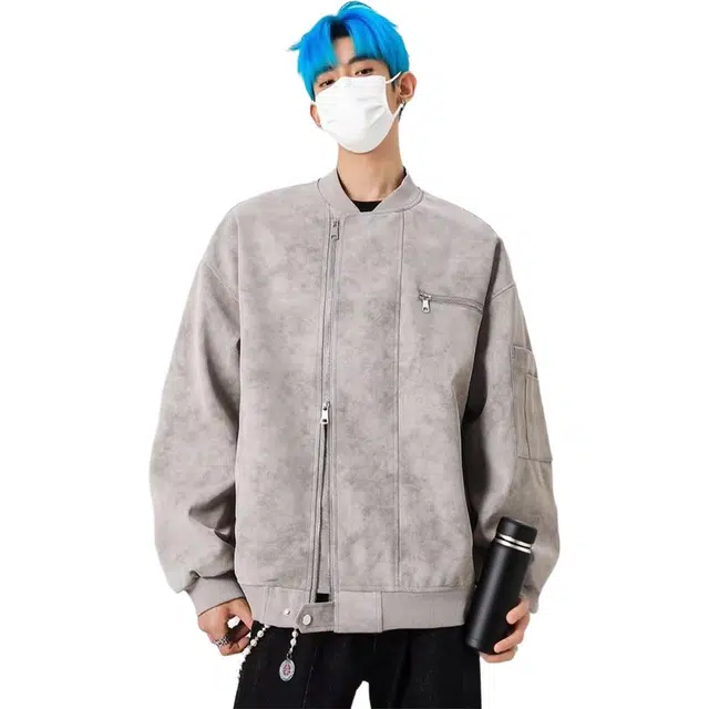 City Hipster oversize