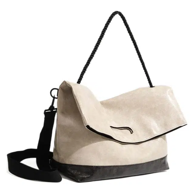 DCLOUD PU Tote