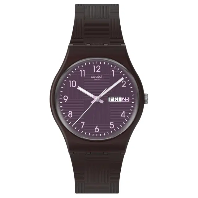 SWATCH Swatch Essentials 30 34mm