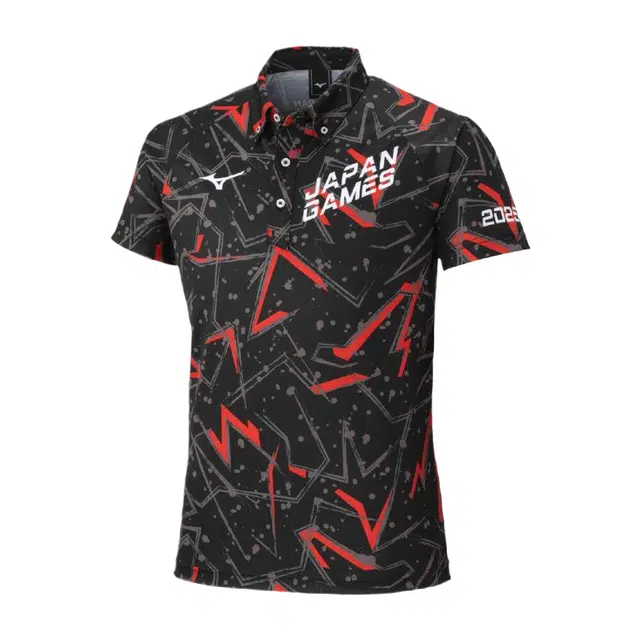 Mizuno Polo