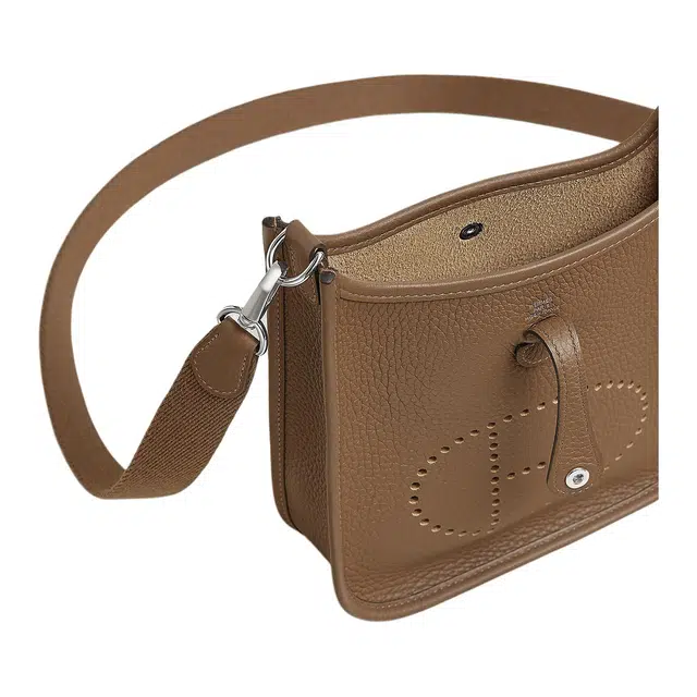 HERMES Evelyne 16 Clemence