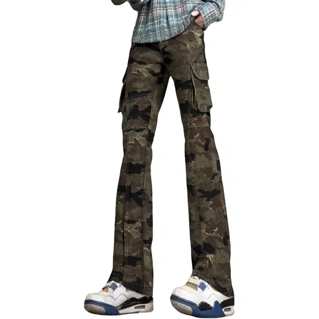 M JEANS STUDIOS 7 cleanfit
