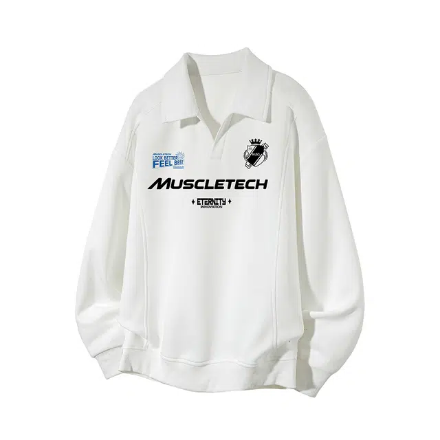 MUSCLETECH 420gVlogo