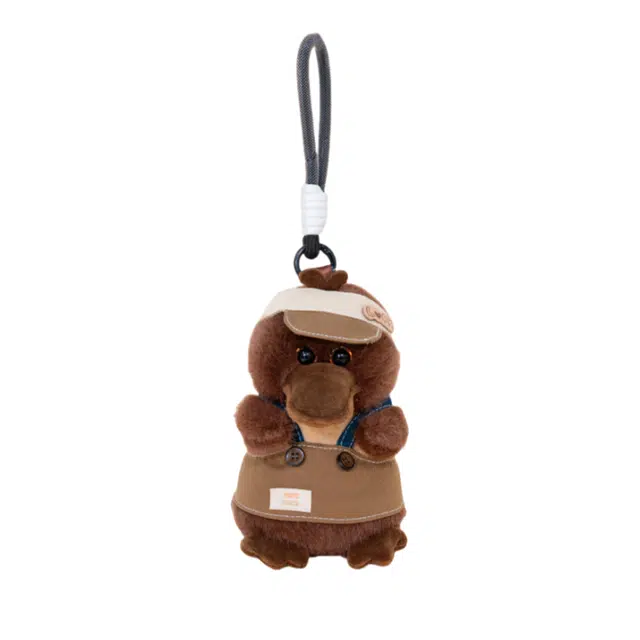 PUDOWRABBIT 15cm