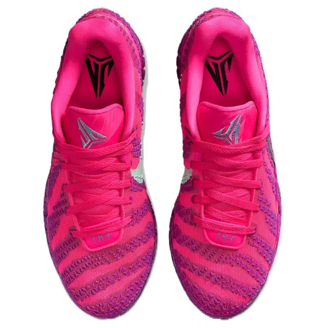 Nike Ja 3 EP Pink Purple