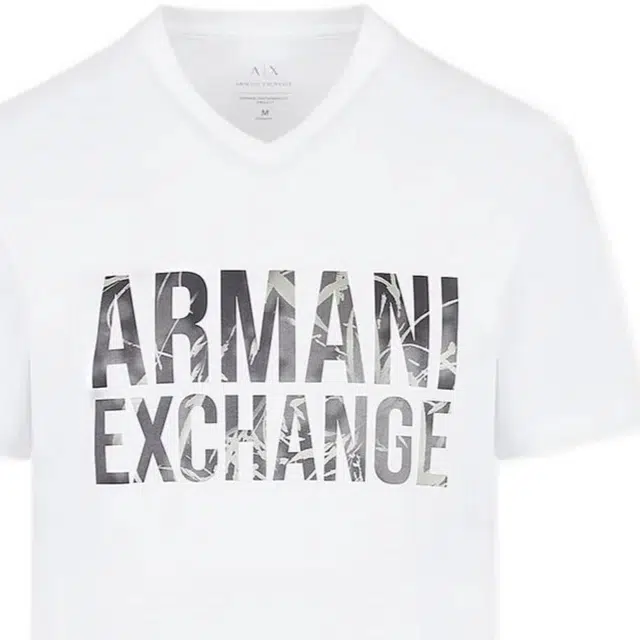 Armani Exchange
