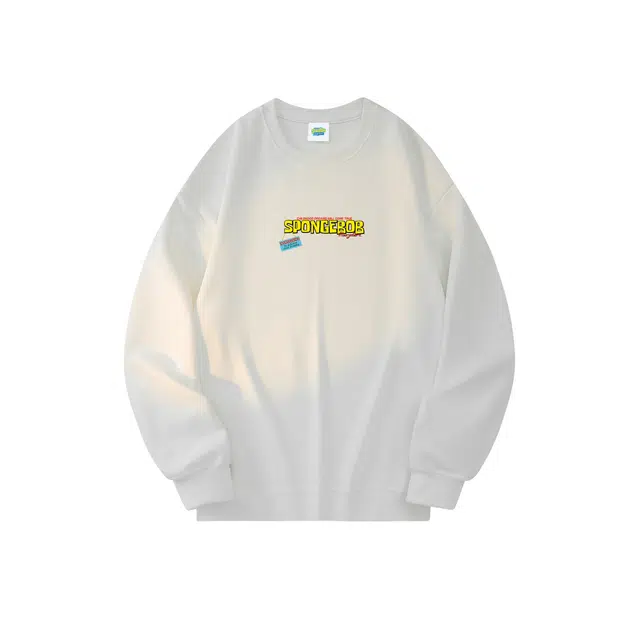 SPONGEBOB SQUAREPANTS Logo