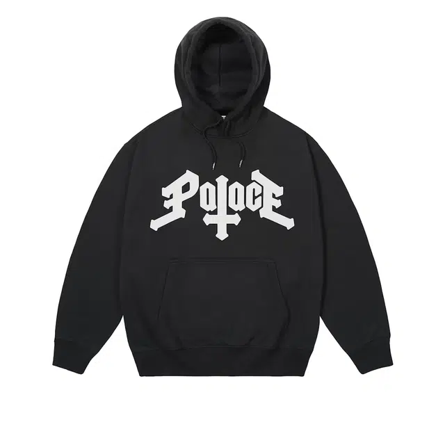 PALACE FW25 DROP3 logo