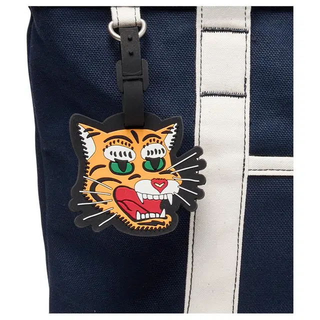 Onitsuka Tiger SMALL CANVAS TOTE BAG Tote