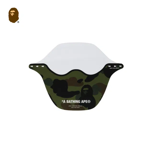 A BATHING APE