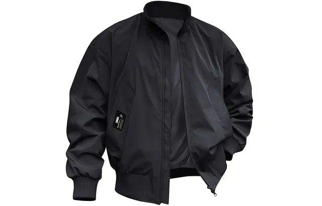 ZIAREL cleanfitbomberMA1