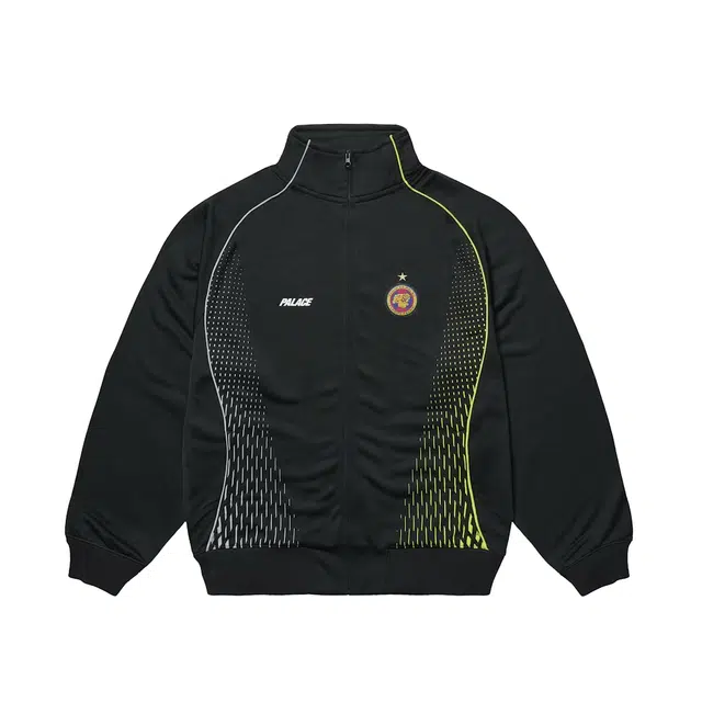 PALACE FW25 DROP3 logo