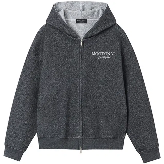 "460G MOOTONAL boxy